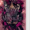 Carlsen Verlag GmbH Young Adult|Liebesromane*Royals of Midnight. Rabenfluch (Royal Shadows 2)