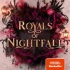 Kinder Impress Romane & Erzählungen|Fantasy-Royals of Nightfall. Dämonenfluch (Royal Shadows 1)
