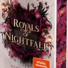 Carlsen Verlag GmbH Young Adult|Fantasy*Royals of Nightfall. Dämonenfluch (Royal Shadows 1)