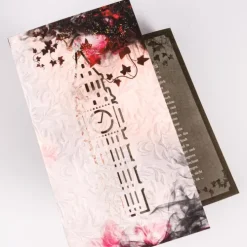 Carlsen Verlag GmbH Young Adult|Fantasy*Royals of Nightfall. Dämonenfluch (Royal Shadows 1)