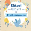 Rätsel, Quiz & Co*Butzon & Bercker New