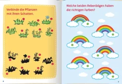 Rätsel, Quiz & Co*Butzon & Bercker New