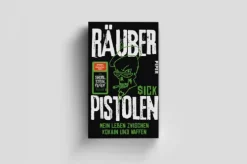 Piper Verlag GmbH Wirtschaft*Räuberpistolen