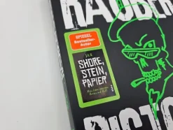 Piper Verlag GmbH Wirtschaft*Räuberpistolen