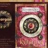 Argon Sauerländer Audio Kinder- & Jugendbücher·Liebe*Rubinrot