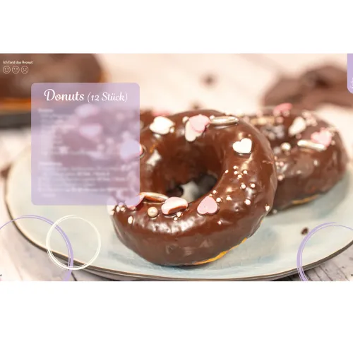 RuckZuck Grundrezepte*Wundermix GmbH Hot