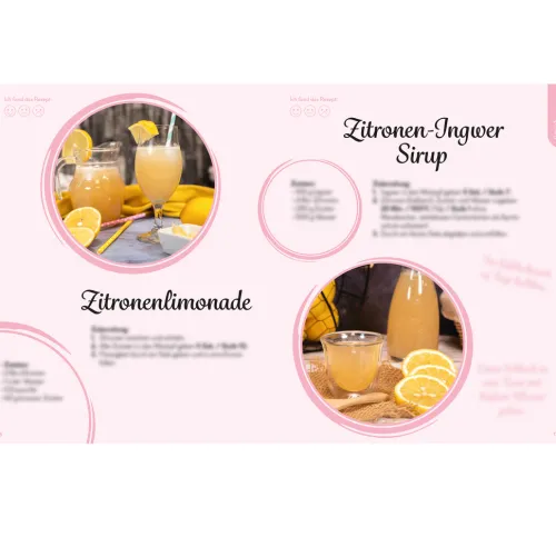 RuckZuck Grundrezepte*Wundermix GmbH Hot