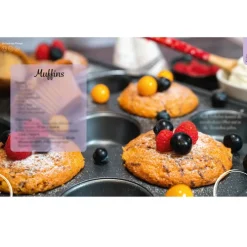 RuckZuck Grundrezepte*Wundermix GmbH Hot