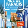 Hoffmann und Campe Verlag Polizeiarbeit & Forensik-Rue de Paradis