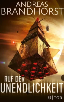 FISCHER E-Books Zeitreisen|Weltraumforschung*Ruf der Unendlichkeit