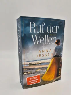Piper Verlag GmbH Schicksalsromane|Historische Romane*Ruf der Wellen