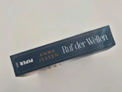 Piper Verlag GmbH Schicksalsromane|Historische Romane*Ruf der Wellen
