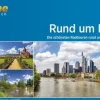 Esterbauer GmbH Wandern & Radfahren*Rund um Frankfurt 1 : 75 000