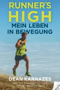 Egoth Verlag Sport & Fitness*Runner's High