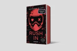 Rush In*Piper Verlag GmbH