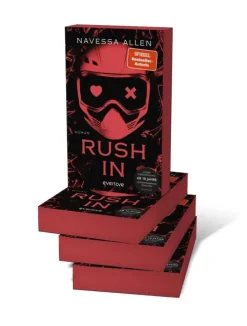 Rush In*Piper Verlag GmbH