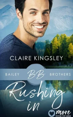 Rushing In*MORE by Aufbau Digital Discount