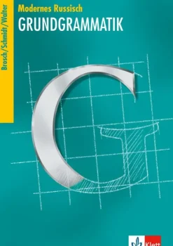 Russische Grundgrammatik*Klett Sprachen GmbH Discount