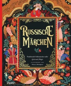 Russische Märchen*Impian GmbH Online
