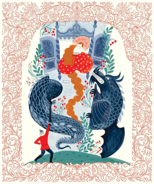 Russische Märchen*Impian GmbH Online