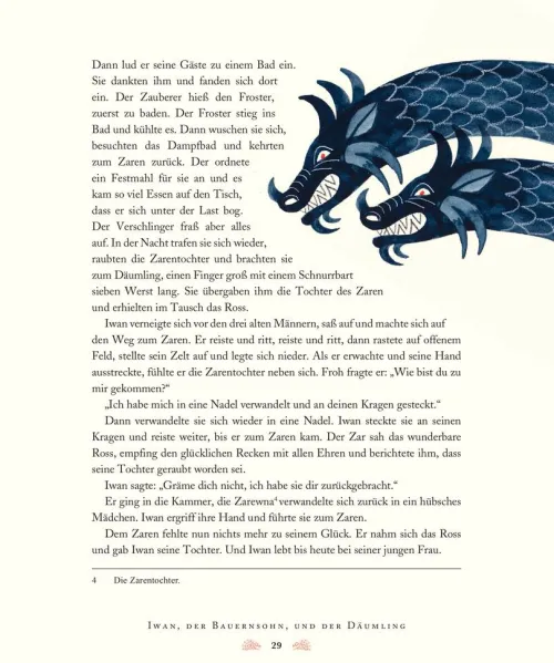 Russische Märchen*Impian GmbH Online