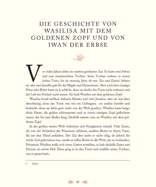 Russische Märchen*Impian GmbH Online