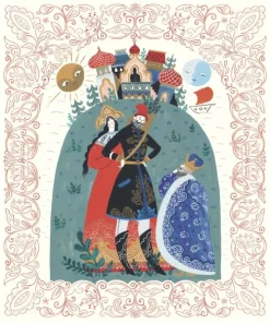 Russische Märchen*Impian GmbH Online