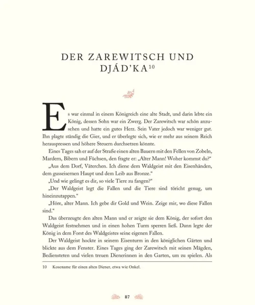 Russische Märchen*Impian GmbH Online