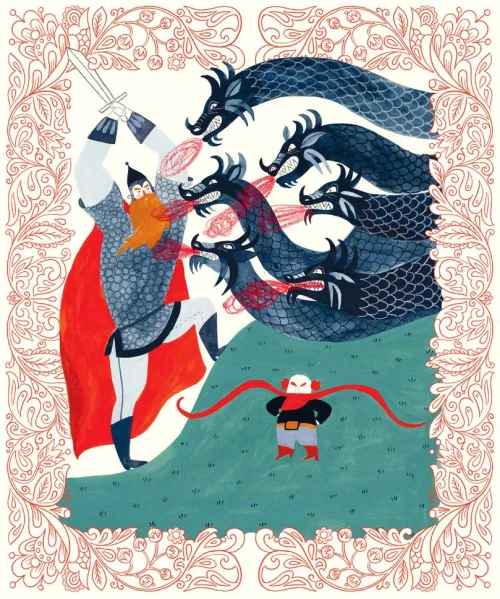 Russische Märchen*Impian GmbH Online