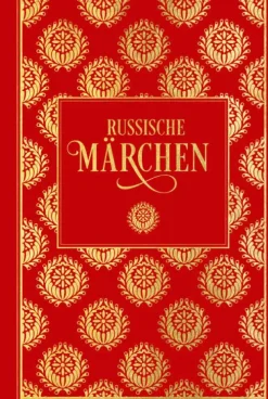 Russische Märchen: mit Illustrationen von Iwan Bilibin*Nikol Verlagsges.mbH Online