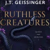 Bramble eBook Reich, Berühmt, Mächtig|Dark Romance-Ruthless Creatures