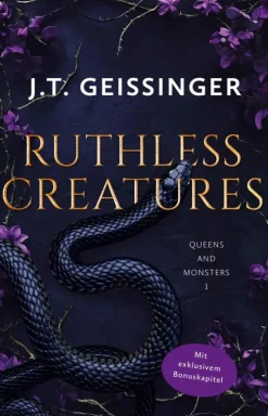 Bramble eBook Reich, Berühmt, Mächtig|Dark Romance-Ruthless Creatures