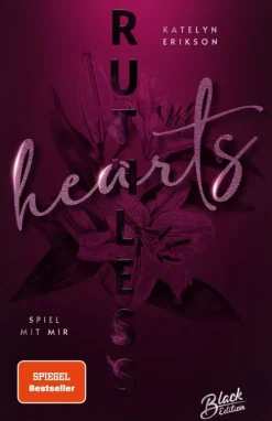 Ruthless Hearts*NOVA MD New