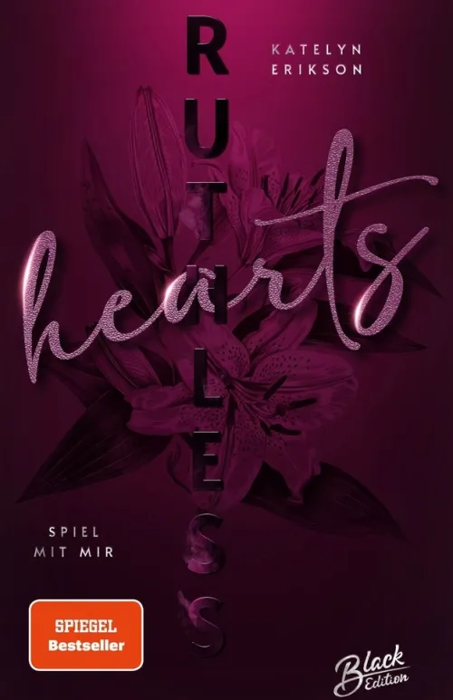 Ruthless Hearts*NOVA MD New