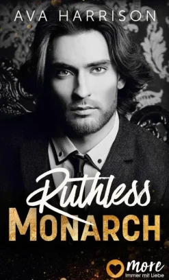 Ruthless Monarch*MORE by Aufbau Digital Discount