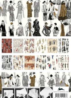 1920s Fashion*Pepin Press B.V. Sale