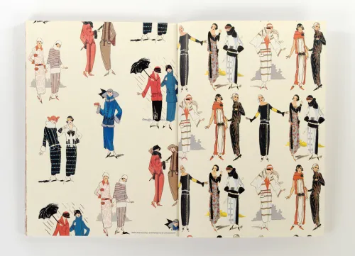 1920s Fashion*Pepin Press B.V. Sale