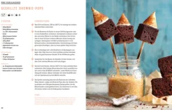 ZS Verlag Desserts-Süß Grillen