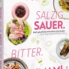 Süß. Salzig. Sauer. Bitter. Umami.*Christian Verlag GmbH Discount