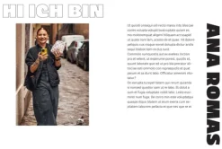 Süß. Salzig. Sauer. Bitter. Umami.*Christian Verlag GmbH Discount