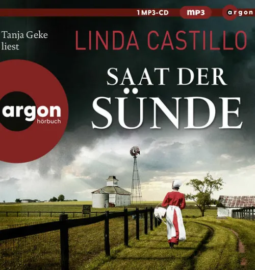 Saat der Sünde*Argon Verlag GmbH Outlet