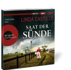 Saat der Sünde*Argon Verlag GmbH Outlet