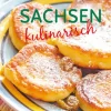 Buchverlag für die Frau Desserts*Sachsen kulinarisch