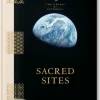 Taschen GmbH Architektur & Wohnen*Sacred Sites. The Library of Esoterica