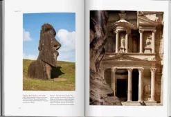 Taschen GmbH Architektur & Wohnen*Sacred Sites. The Library of Esoterica