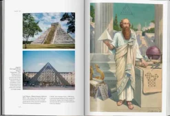 Taschen GmbH Architektur & Wohnen*Sacred Sites. The Library of Esoterica