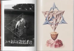 Taschen GmbH Architektur & Wohnen*Sacred Sites. The Library of Esoterica