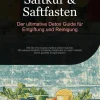 tredition Eltern & Kind*Saftkur & Saftfasten: Der ultimative Detox-Guide für Entgiftung und Reinigung