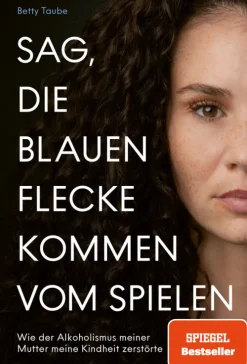 Sag, die blauen Flecke kommen vom Spielen*GRAU Sale