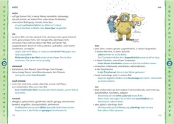 Sag es besser! Das Grundschulwörterbuch Synonyme*Bibliograph. Instit. GmbH Online